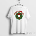 Premium Well Hung Holiday Merry Christmas Shirt Sweater