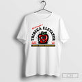 Premium Well Handle It Tribeca Elevator You Aint Gangsta Christmas Shirt Sweater