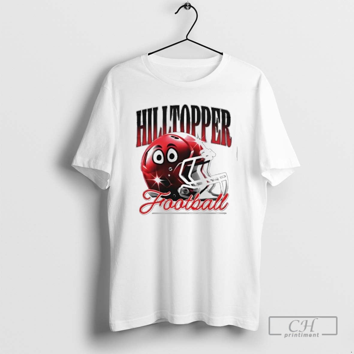 Premium Western Kentucky Hilltoppers Football 2024 Shirt Sweater