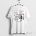 Premium What Do You Want No Time For The Old In Out Shirt Sweater