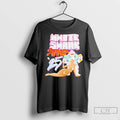 Premium White Shark Summer 2025