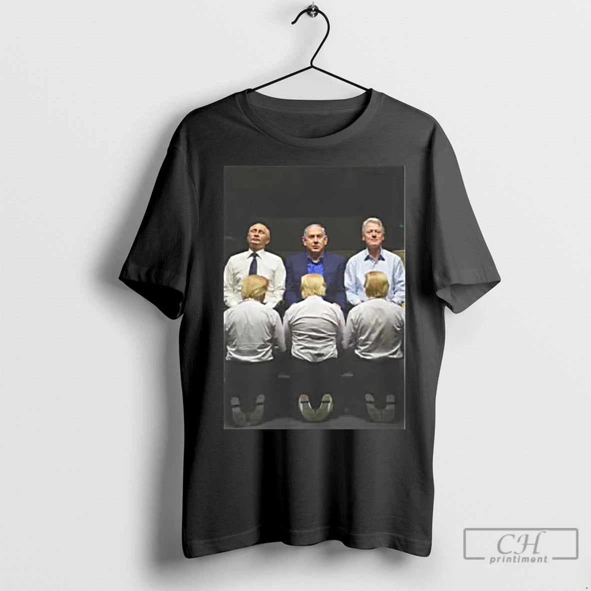 Premium Whos Getting The Best Head Long Sleve
