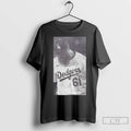 Premium Will Klein 61 Los Angeles Dodgers Mlb Baseball Vintage 2025