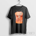 Premium Will Mahony Body Shirt Sweater