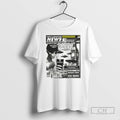 Premium Will Mahony Have A Great Day News Alcoholic Alien In London Shirt Sweater