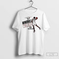 Premium Windmill Jake Wilkins Georgia Bulldogs Basketball