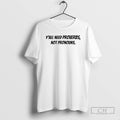 Premium Yall Need Proverbs Not Pronouns Shirt Sweater