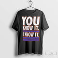 Premium Zack Ryder You Know It Long Sleve