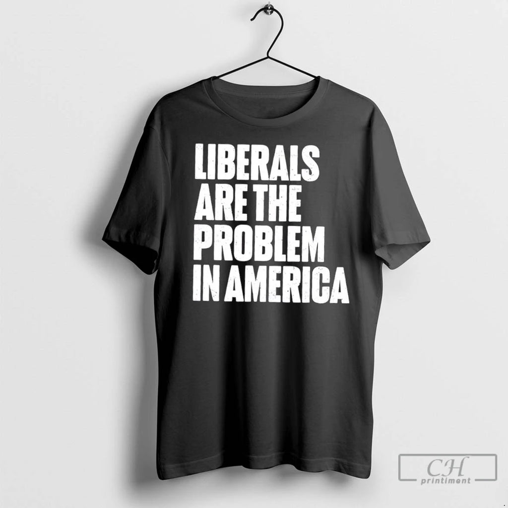 Premium Zeek Arkham Liberals Are The Problem In America