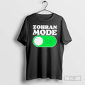 Premium Zohran Mode On Shirt Sweater