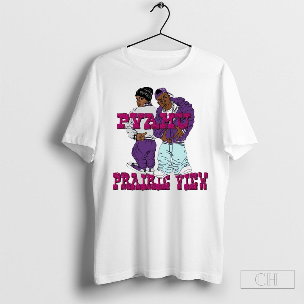 Pvamu Prairie View Homeboys Shirts
