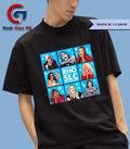 RHOSLC Cast The Real Housewives of Salt Lake City graphic shirt Unisex , , , Long Sleeve Tee