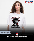 RIP Assata Revolution shirt Unisex , , , Long Sleeve Tee