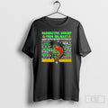 Radioactive Shrimp From Walmart I Bought You From The Freezer Back In Aisle Two Shirts