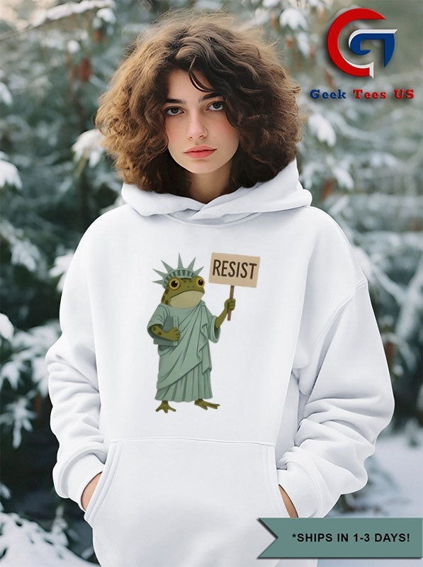 Rage against the Machine Abolish ICE Anti fascism peaceful protest portland frog shirt Unisex , , , Long Sleeve Tee