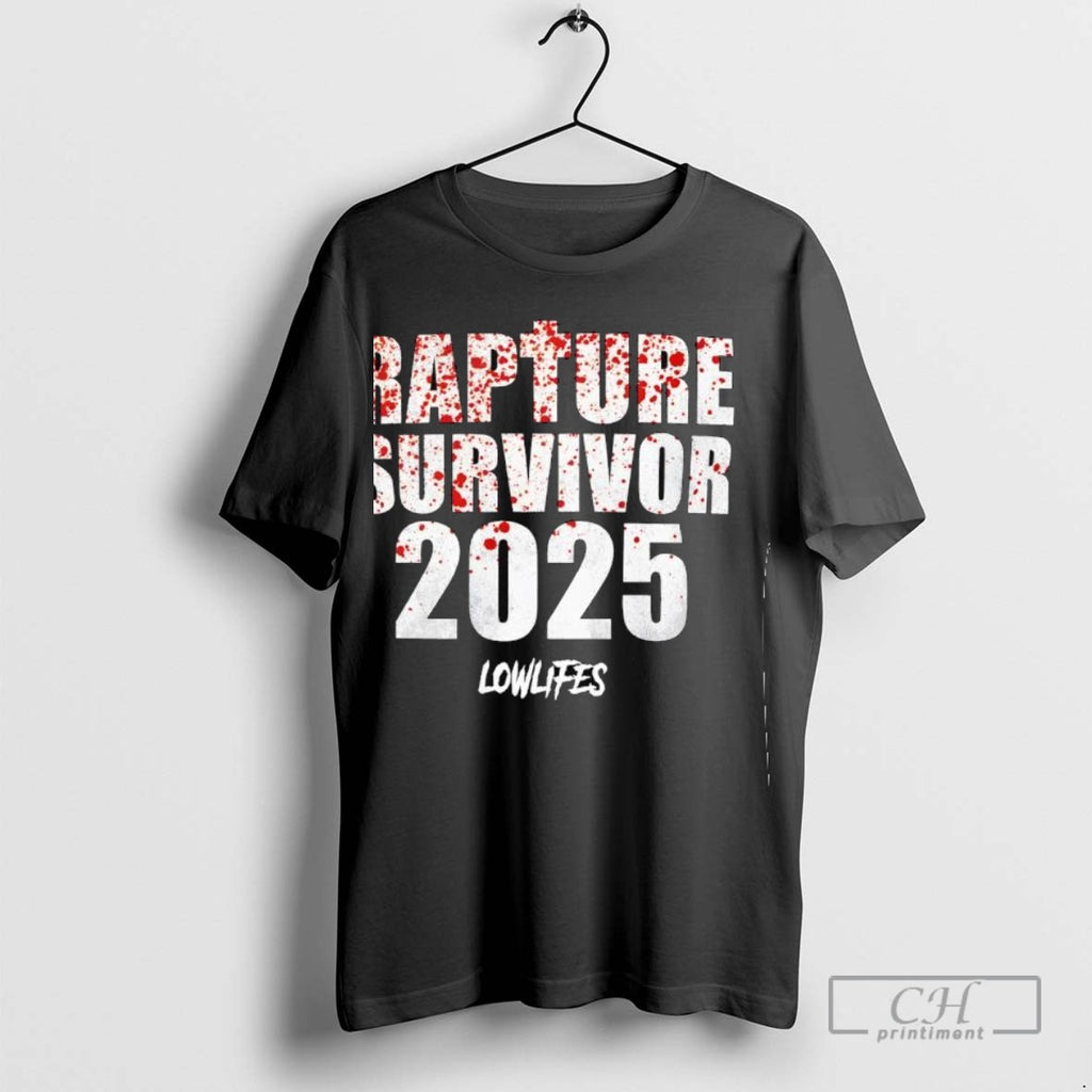 Rapture Survivor 2025 Lowlifes
