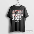 Rapture Survivor 2025 Lowlifes
