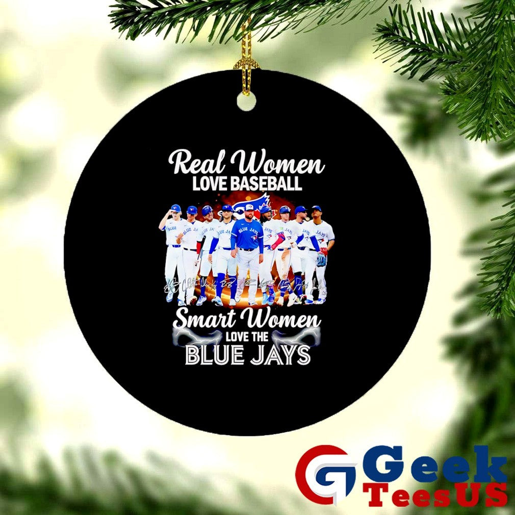 Real women love baseball smart women love the Toronto Blue Jays baseball 2025 shirt Unisex , , , Long Sleeve Tee