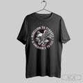 Rebellion To Tyrants Is Obedience To God Eagle T Shirts