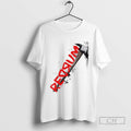 Redrum Axe Happy Halloween