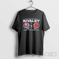 Rivalry Football 2025 Riverview Rams Vs Sarasota Sailors Helme