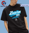 Ross Chastain NASCAR Cup Series Schedule 2026 shirt Unisex , , , Long Sleeve Tee