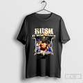 Rush El Toro Blanco Awe