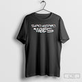 Sad Wizard Vibes T Shirts
