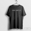 Sammy Virji Merch Isnt It