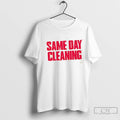 Sammy Virji Same Day Cleaning