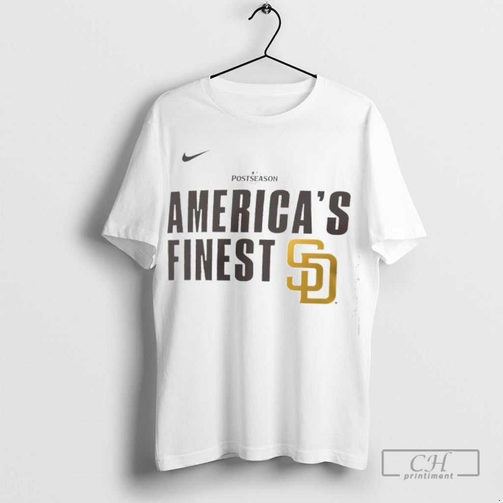 San Diego Padres Americas Finest Mlb Postseason 2025