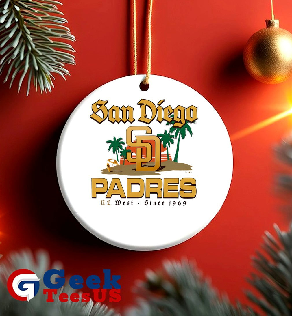San Diego Padres Baseball since 1969 shirt Unisex , , , Long Sleeve Tee