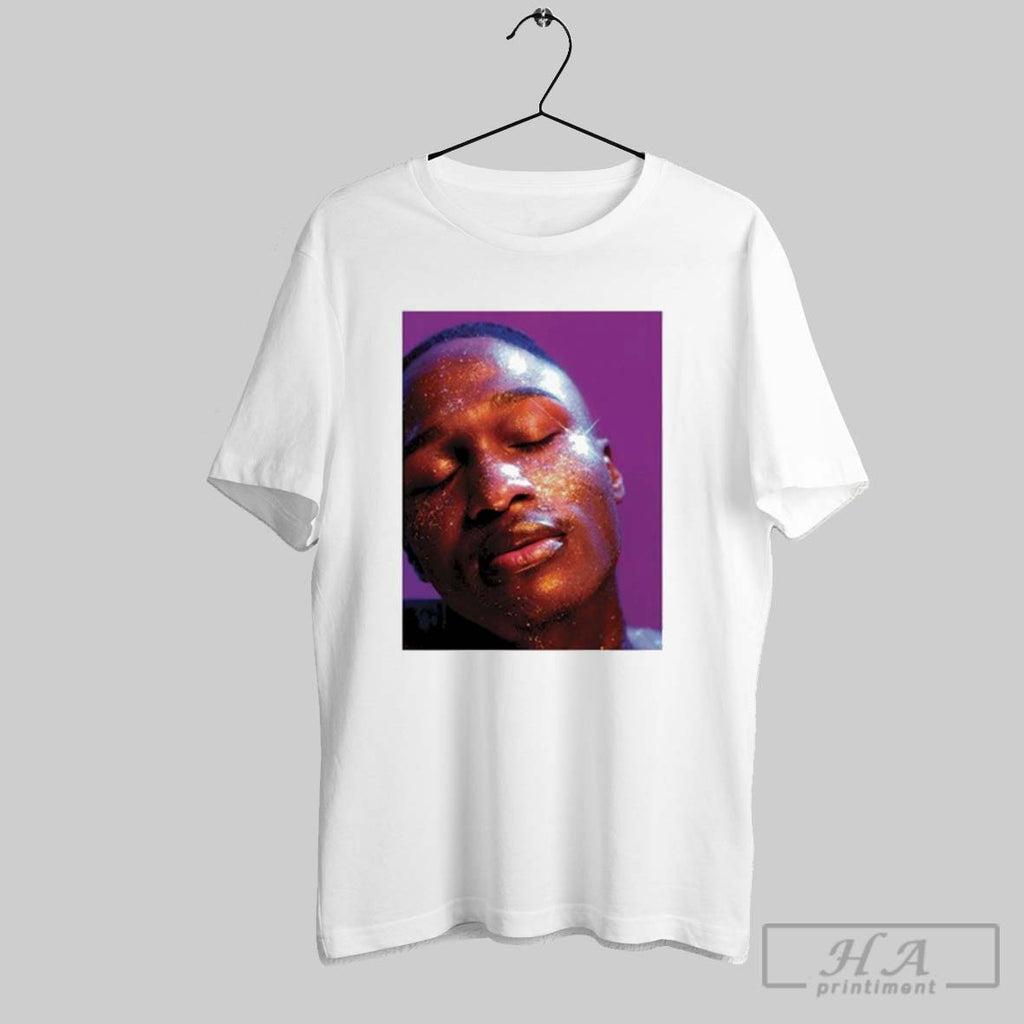Saturday Church Luka Kain T Shirts