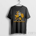 Sawyer Robertson State Star Baylor Bears Football 2025