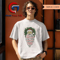 Scott Calvin Kris Kringle Sinterklaas Pere Noel Belsnickel Topo Gigio Santa Claus shirt Unisex , , , Long Sleeve Tee