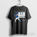 Seattle Baseball Big Mvp Dumper 29 Cal Raleigh Baseball Player Cartoon Long Sleeve