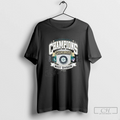 Seattle Mariners American League West Division Champions 2025