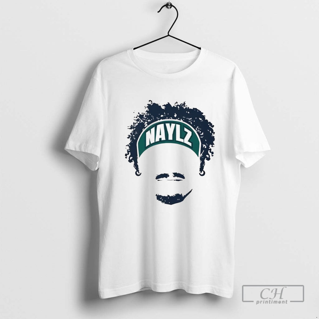 Seattle Mariners Josh Naylor Naylz