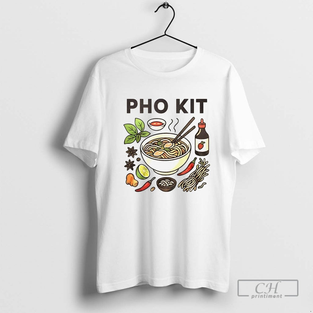 Seattle Mariners Pho Kit Mlb Baseball 2025