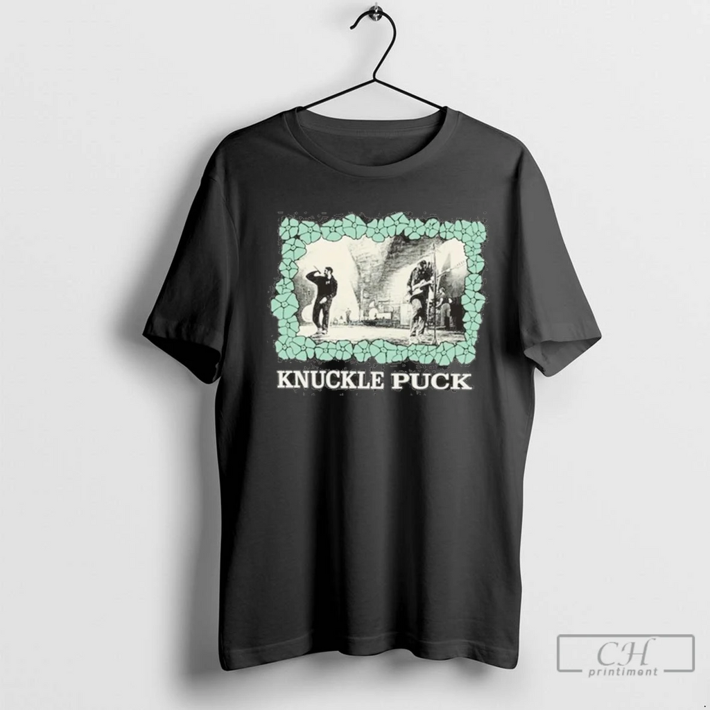 Sep 20 2025 Knuckle Puck Riot Fest Copacetic Chicago Illinois