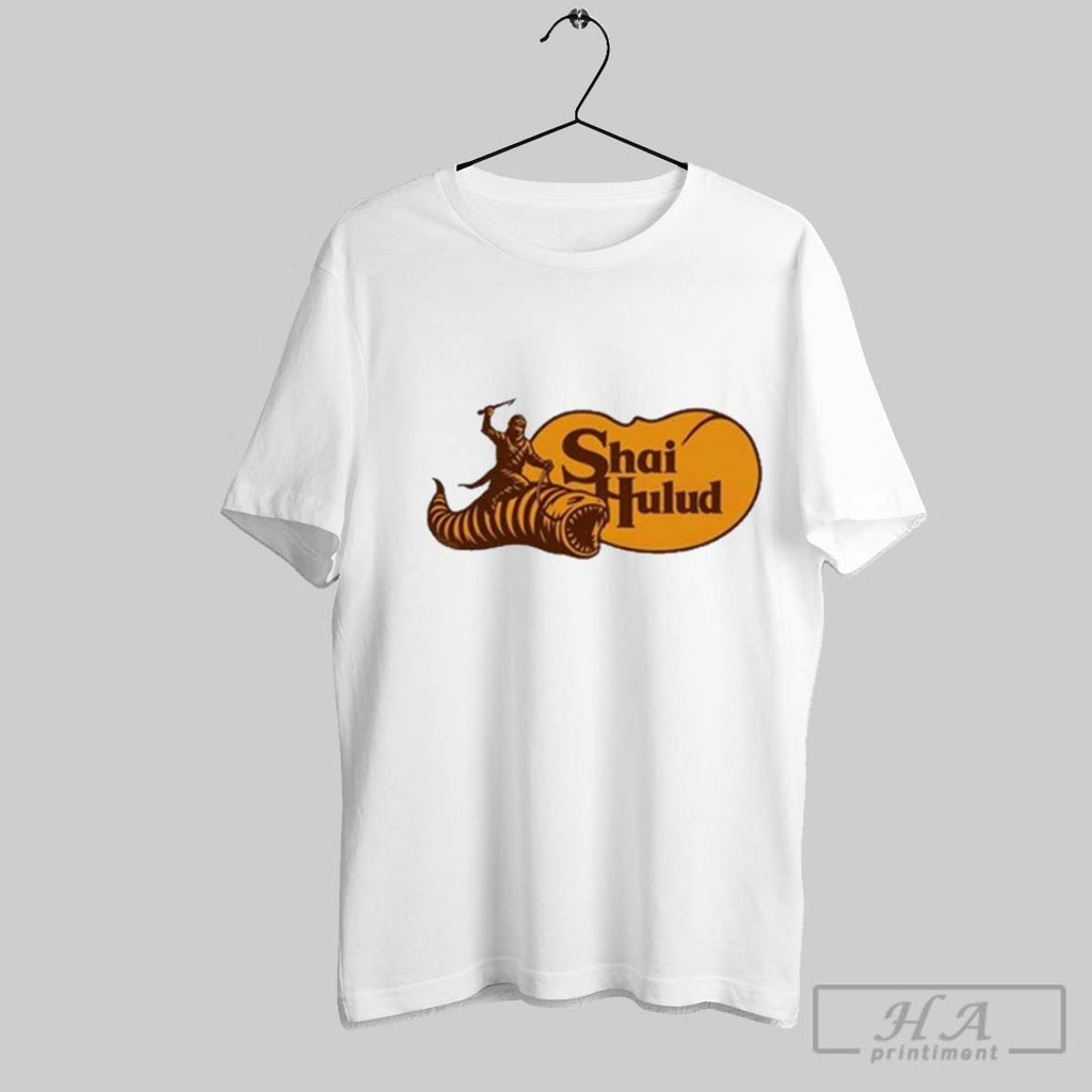 Shai Hulud Cracker Barrel T Shirts