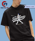 Sho Time Shohei Ohtani Los Angeles Dodgers 2025 MLB World Series Champions shirt Unisex , , , Long Sleeve Tee