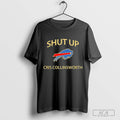 Shut Up Cris Collinsworth T Shirts