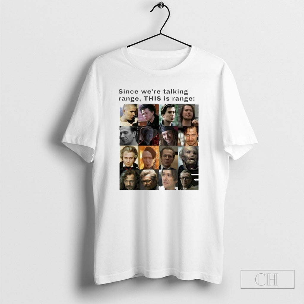 Since Were Talking Ranger This Is Range Shirts
