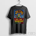Skegss Foro Indie Rock In Mexico October 28 2025 Poster Tee Shirts