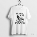 Skeleton Lighten Up Francis