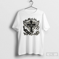 Skull Thy Kingdom Come Grey Five Nine