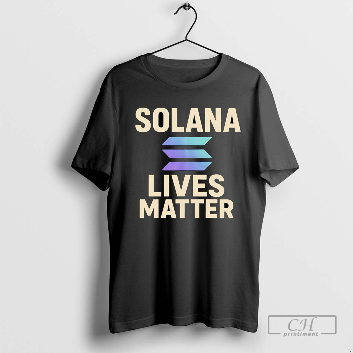 Solana Lives Matter
