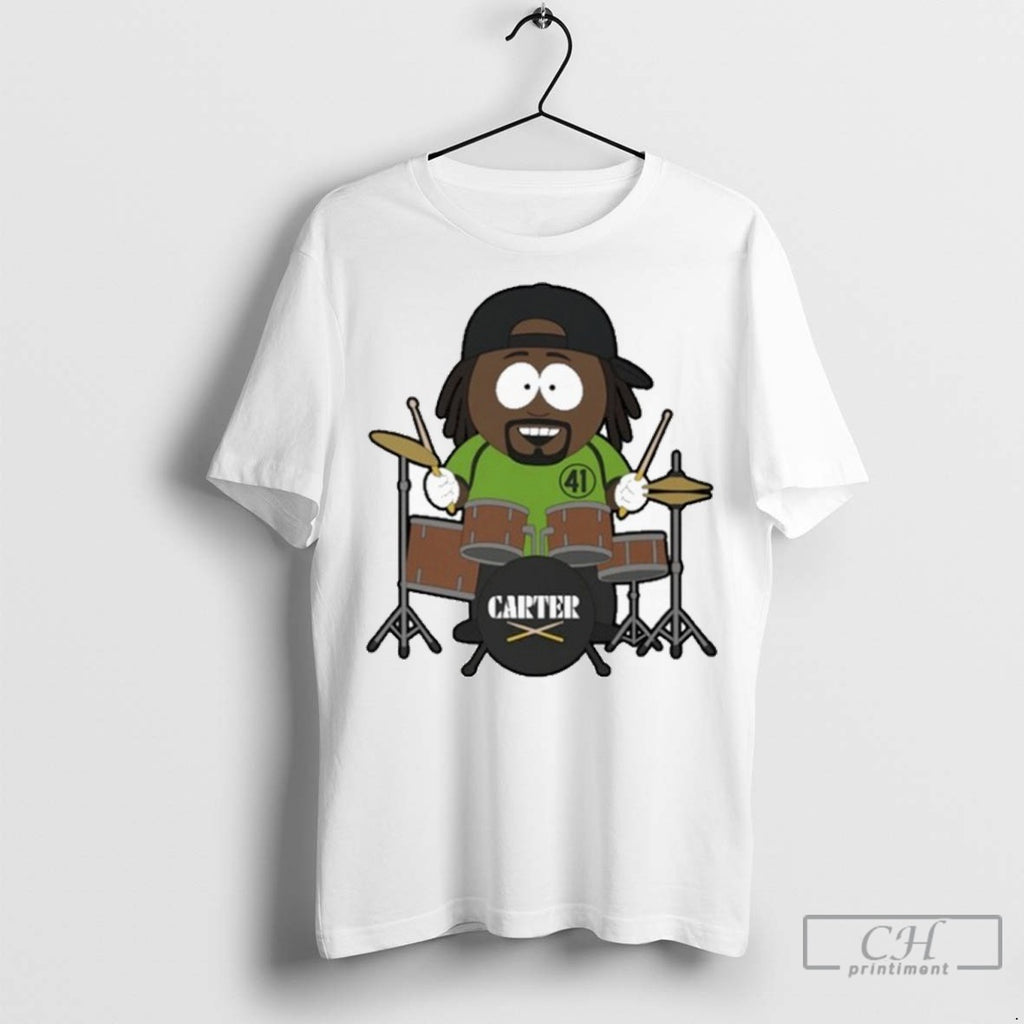 South Park Carter X Dmb T Shirt Jpg