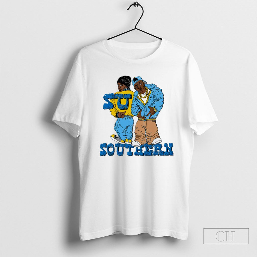 Southern Homeboys Shirts
